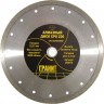 Алмазный диск по керамике ГРАНИТ CPS 250815